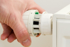 Long Stratton central heating repair costs